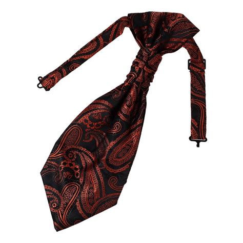 Victorian Men's Ties, Cravat, Ascot, Bow Ties, Neckties