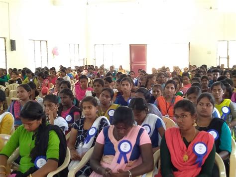 M V Muthiah Government Arts College for Women, Dindigul