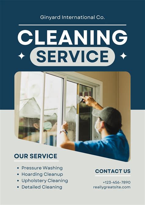 Cleaning Business Templates Cleaning Flyers Templates Customize