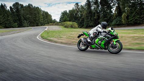 Image gallery: 2016 Kawasaki Ninja ZX-10R KRT Edition - Overdrive