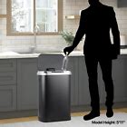 13Gallon Motion Sensor Trash Can Touchless Automatic India | Ubuy