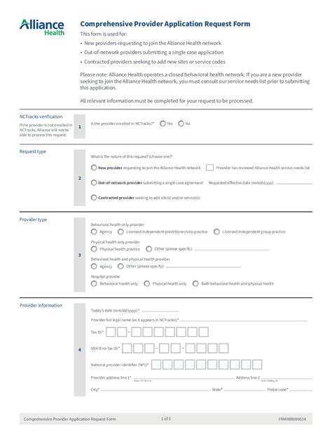 Loomis Provider Portal
