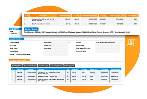 Best ERP Software for Fire & Safety Industry | Fire and Safety ERP System