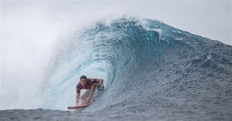 Australian surfer Tyler Wright opens up on ‘life-changing’ surgery