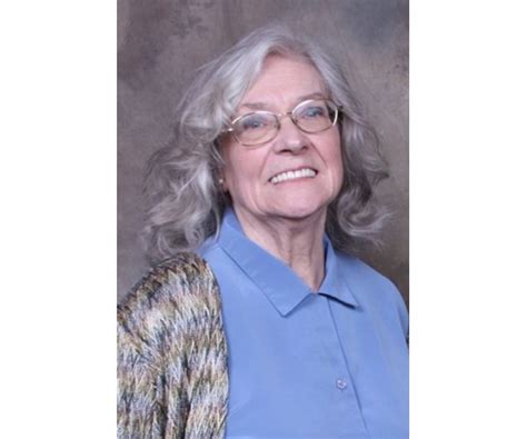 Maureen Knott Obituary (1944 - 2023) - Santa Maria, CA - Santa Maria Times