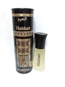 Al Nuaim EXCL Series (Aluminium Pack) Non Alcoholic Attar 6 ml long ...