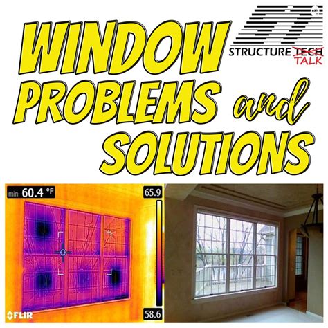 Image result for Window Problems