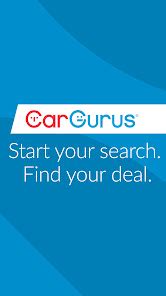CarGurus – Shop Used Cars – Apps on Google Play