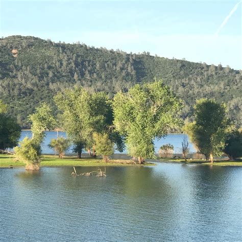 Collins Lake Recreation Area Camping | The Dyrt