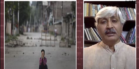 Watch | The 'Kashmirification' of India in the Time of COVID-19 - The Wire