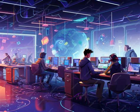 Image result for Cutting Edge Student Computing Lab