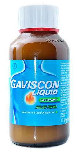 What is heartburn? The more you know, the better. | Gaviscon