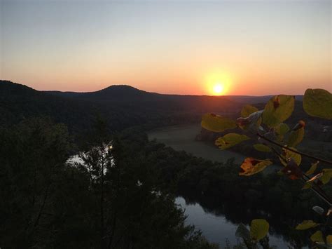 Spirit of Syllamo Adventure Run (10K, 35M, 100M), Misty Mornings ...