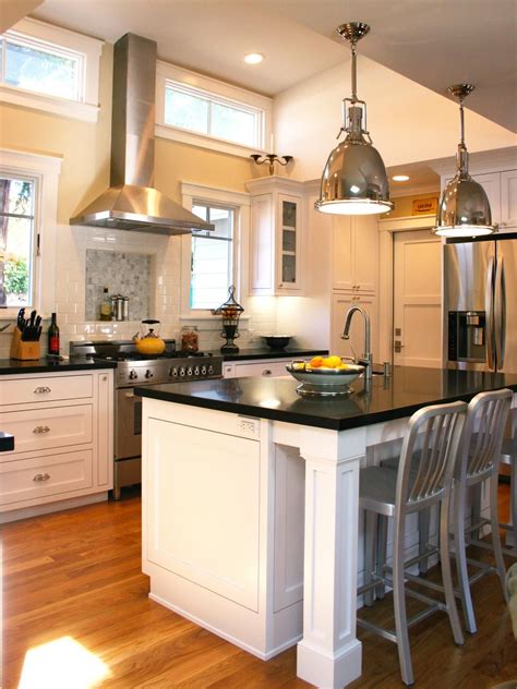 Kitchen Island Legs: Why They Add A Touch Of Style To Any Home ...