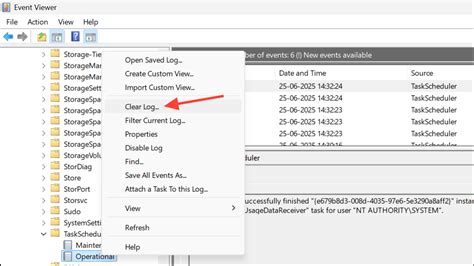 Task View Remove History 的图像结果