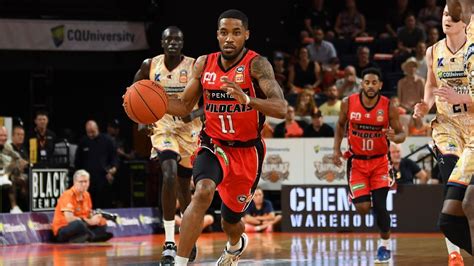 NBL 2023 season review - dissecting every team eliminated from the NBL ...