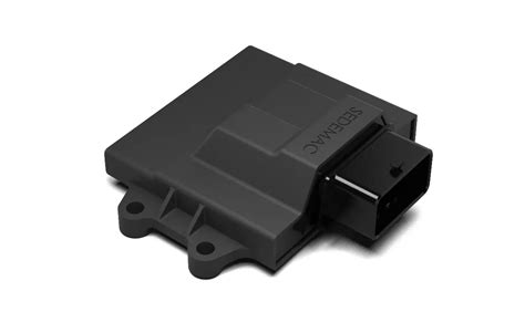 SEDEMAC Adopts Siemens Xcelerator for Product Development