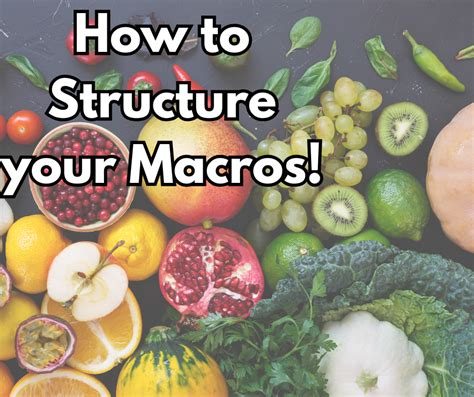 Image result for Which Macronutrient Builds All Structures
