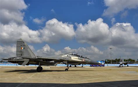 IAF to increase squadron strength; 3 more to be inducted in 2020 ...