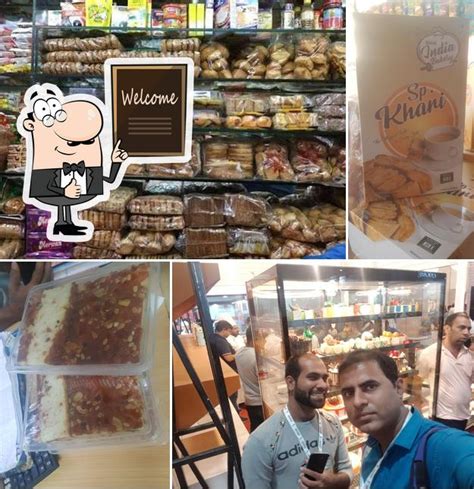 New India Biscuit Bakery, Navsari, New India Building - Restaurant reviews