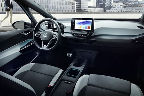 Tre elektriske nyheter fra Volkswagen: ID.3, ny eUp og en gammel ...