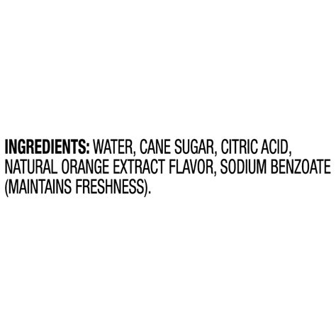 Buy Cocktail Artist Triple Sec Syrup, 12.6 Fl Oz Online at Lowest Price ...