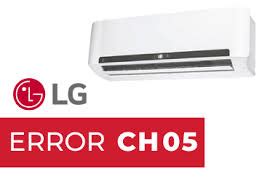 Image result for LG Error Code Ch05