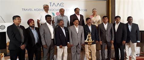 Travel Agent Association of Coimbatore