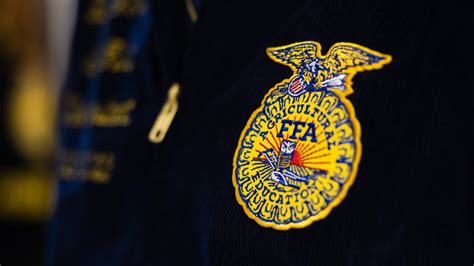National FFA Organization | 4 FFA Milestones to Celebrate in 2024