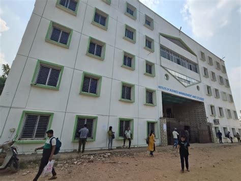 IBMS - Institute of Business Management Studies