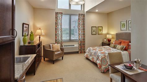 PRDG | Senior Living Architecture