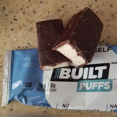 Delicious and Healthy Chocolate Marshmallow Bars