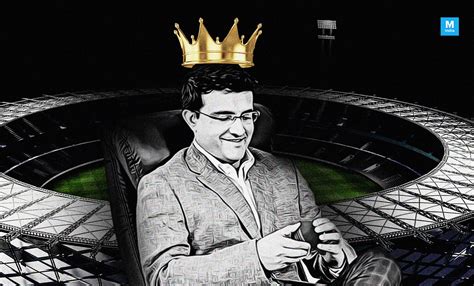 Sourav Ganguly To Step In As BCCI President And Dada's Fans Are Excited ...