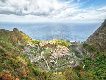 Leyendas de las islas Canarias | Meer