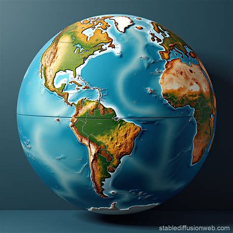 Image result for Flat Map Projection