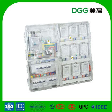 Image result for Electrical Box Multimetre