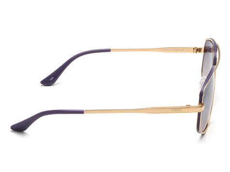 IDEE S3110 Unisex Pentagon Sunglasses – IDEE Eyewear