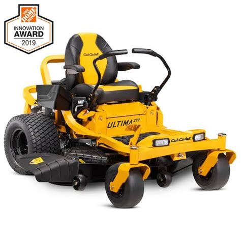Buy Ultima ZT2 60 in Fabricated Deck 24 HP V-Twin Kawasaki FR Series ...