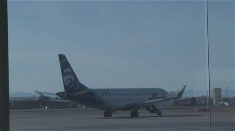 Boise Airport expands connectivity with 2 new nonstop flights | ktvb.com
