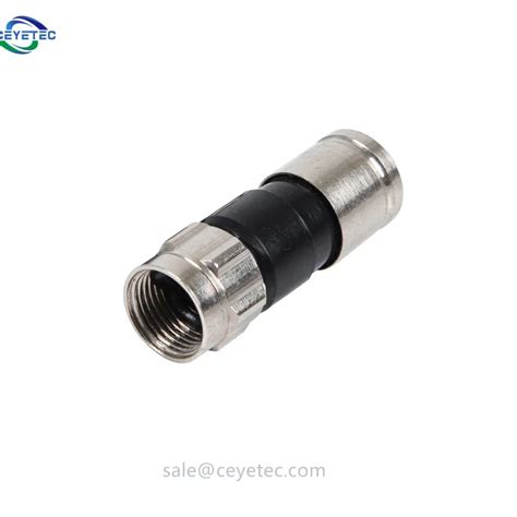 Coax Cable Connectors 的图像结果