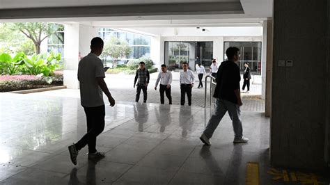 China stabbing spree: 8 killed, 17 injured in Wuxi; why youngster ...