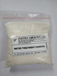 Paper Chemicals and Water Treatment Chemicals Manufacturer | Vertex ...