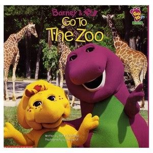 Barney Zoo Party 的图像结果