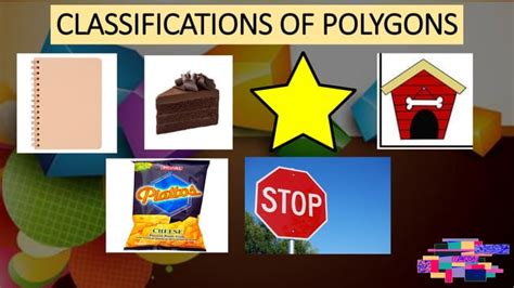 Image result for Classification of Polygons