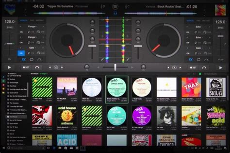 Image result for Djay Pro Logo Software