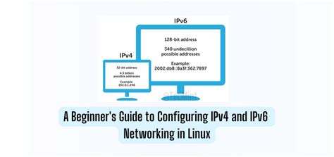 Image result for Linux IP Explained