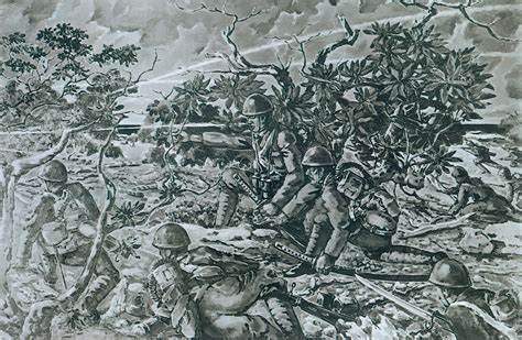 Wake Island Ww2