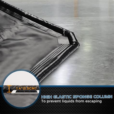 Best Garage Floor Mats for Winter - Garagehold