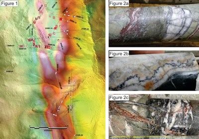 Northern Shield Resources : Updates Exploration at its Shot Rock and ...