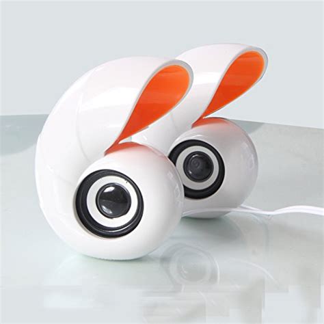 Amazon.in: Buy Multimedia 2.0 Speaker Good Sound For Computer, Desktop ...